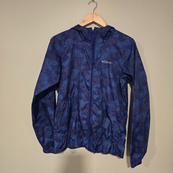 Columbia Wind / Rain Jacket | Women's XS - Picture 1 of 3